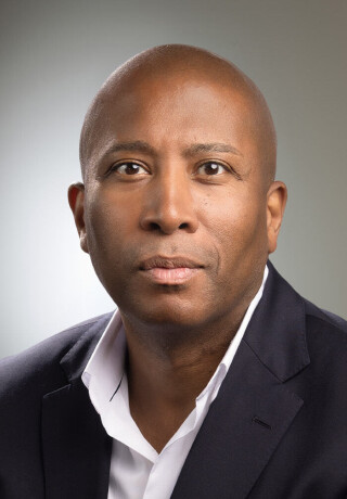Paul Sealy